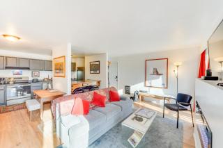 Ketchum Vacation Rental - Hike, Ski and Explore! - Ketchum - 3