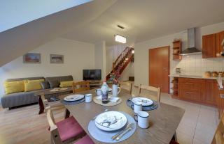 Trevilles Apartamenty - Bike's Paradise - Szklarska Poręba - 9