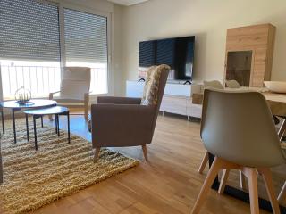 Apartamento Turístico Nanielles Sella Playa - VUT 3050AS - Ribadesella - 7