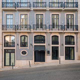 Ando Living - Madalena House - Lissabon - 0