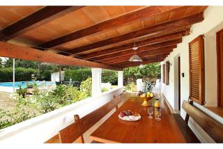 Villa Paparri - Pollença - 7