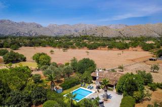 Villa Paparri - Pollença - 8