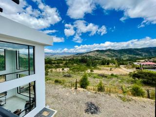 CASA LUCE DI CIELO - Tinjacá - 6