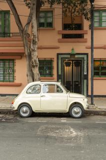 Casa Oliva - Città del Messico - 6