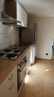 Wunderschöne renovierte Wohnung in Schwäbisch Gmünd - 1