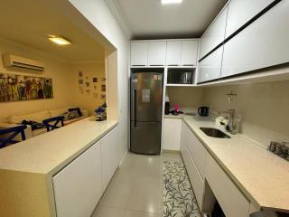 Excelente apartamento Balneário Camboriú - Balneário Camboriú - 0