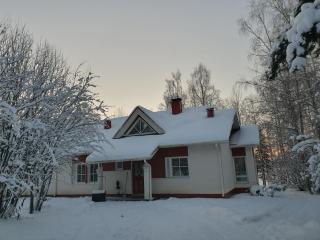Lakeside Salmi - Rovaniemi - 3
