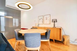 Biscainhos Flat By The Arch - Charming Apartments in the Historic Center - Braga - 6