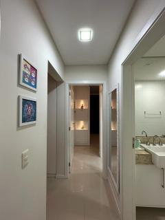 Excelente apartamento Balneário Camboriú - Balneário Camboriú - 5