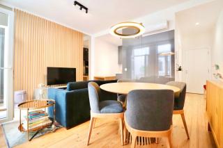 Biscainhos Flat By The Arch - Charming Apartments in the Historic Center - Braga - 7