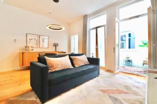 Biscainhos Flat By The Arch - Charming Apartments in the Historic Center - Braga - 5