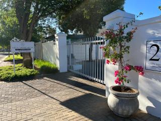 VIilla Vredenrust Guesthouse - Bloemfontein - 9