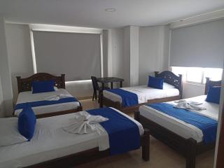 hotel koral palmira - Palmira - 2
