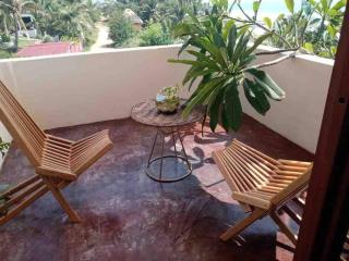 Casa Conti Agua Blanca - Playa Agua Blanca - 2