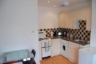 Grassmarket-Old Town Apartment - Edimburgo - 6