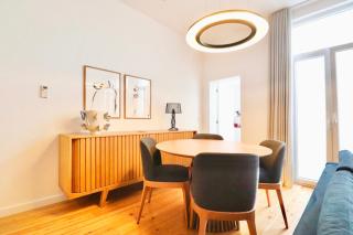 Biscainhos Flat By The Arch - Charming Apartments in the Historic Center - Braga - 9