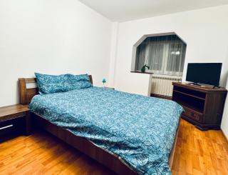 Altheda Living Eroilor 116-A4 - 1