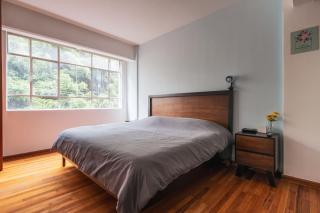 cool private loft, Polanco : ) - Città del Messico - 9