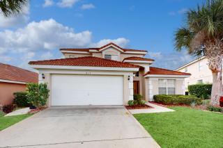 Paradise Villa - Davenport - 6