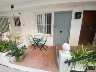 Encantador estudio en Marbella - Marbella - 1