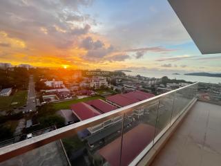 QUEENSLAND SUITES at Aru Suites, Kota Kinabalu - Kota Kinabalu - 3