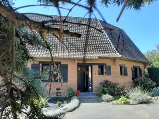 Le Refuge du Hibou - Beaurains - 8