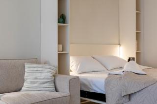 Cosy Studio Paupys - 1