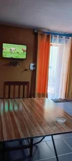 Studio Familial (AMI Appart-Hotel) - Taolagnaro - Fort Dauphin - 8