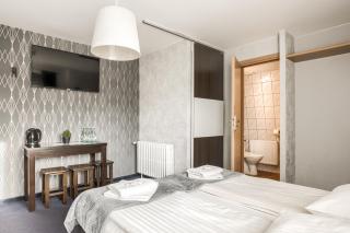 Willa Biały Domek - 600m Krupówki - 2