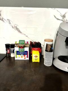 Maison entière proche circuit des 24 heures - 6