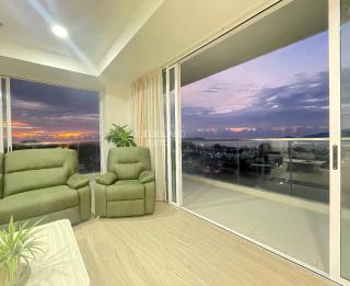 QUEENSLAND SUITES at Aru Suites, Kota Kinabalu - Kota Kinabalu - 4