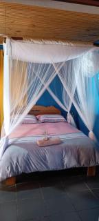 Studio Familial (AMI Appart-Hotel) - Taolagnaro - Fort Dauphin - 9