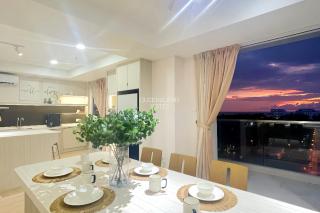 QUEENSLAND SUITES at Aru Suites, Kota Kinabalu - Kota Kinabalu - 7