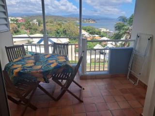 Studio des Flots - Tartane Martinique - La Trinité - 3