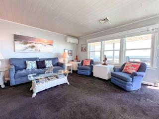Ocean front * Boardwalk * Private Balcony - Ocean City - 9