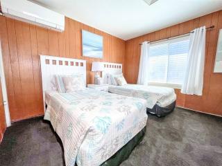 Ocean front * Boardwalk * Private Balcony - Ocean City - 8
