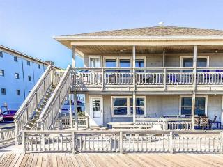 Ocean front * Boardwalk * Private Balcony - Ocean City - 6