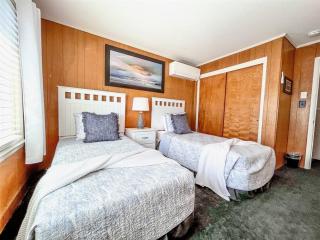 Ocean front * Boardwalk * Private Balcony - Ocean City - 4