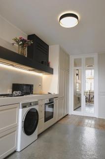 Trastevere - Colosseo Luxury House - Rome - 2