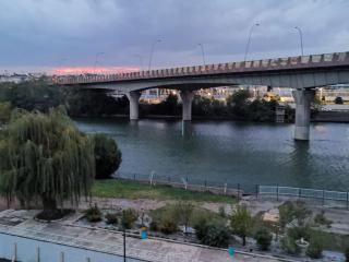 Chambre Cozy avec Vue Panoramique sur la Seine, Proche de Paris et de l'Aéroport Orly - Choisy-le-Roi - 5