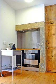 PEN-ARTS apartment- PRINCIPE REAL garden - BAIRRO ALTO - Lissabon - 4