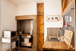 PEN-ARTS apartment- PRINCIPE REAL garden - BAIRRO ALTO - Lissabon - 1