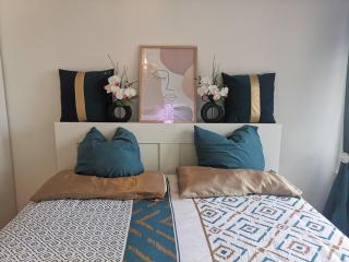 Chambre Cozy avec Vue Panoramique sur la Seine, Proche de Paris et de l'Aéroport Orly - Choisy-le-Roi - 9