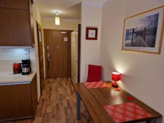 Apartament TRZY POMOSTY Villa Mistral - Świnoujście - 3