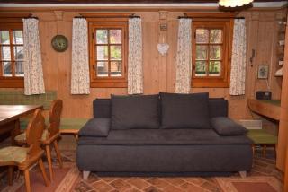 Ferienhaus Werkstattl Rassis Feriendorf Donnersbachwald - Donnersbachwald - 7