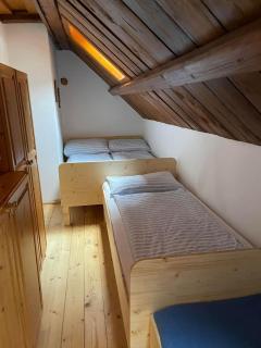 Ferienhaus Werkstattl Rassis Feriendorf Donnersbachwald - Donnersbachwald - 2