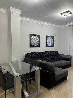 Apartamento La Muralla II - Baena - 6