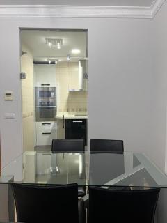 Apartamento La Muralla II - Baena - 5