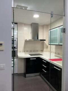 Apartamento La Muralla II - Baena - 4