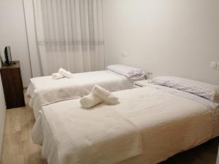 Apartamento La Muralla II - Baena - 2